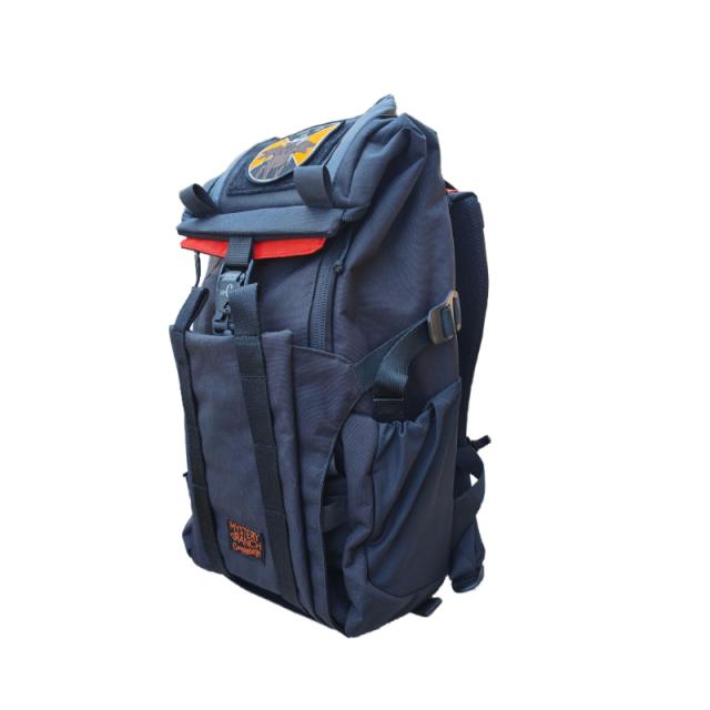 MYSTERY RANCH ミステリーランチ  spartan  16L バックパック リュックサック デイパック カバン タブレット ノートパソコン対応 ミリタリー ブランド おしゃれ 大容量 通勤 出張 通学 旅行 MYSTERY RANCH ミステリーランチ spartan 16L バックパック リュック